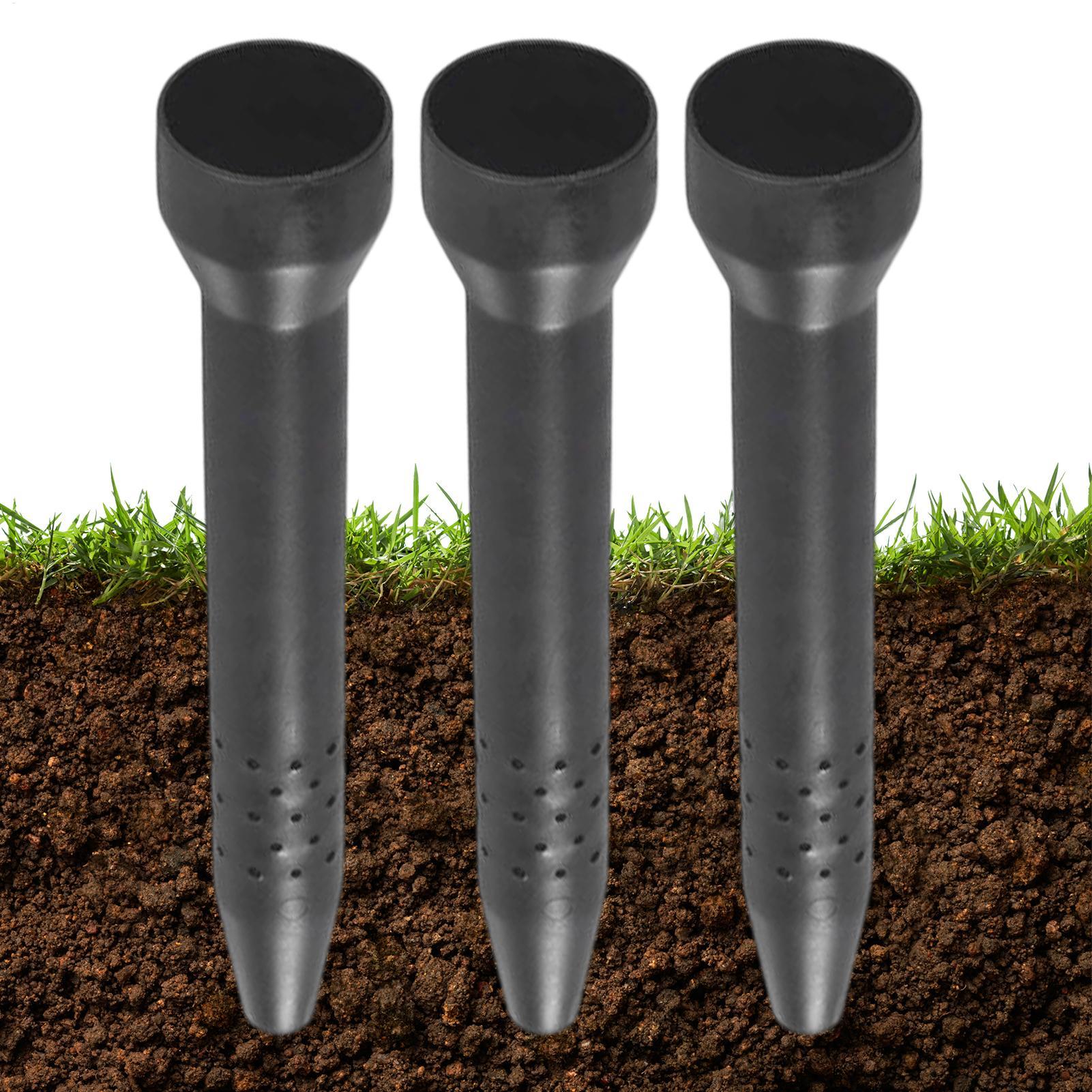 Smart Garden Home - Kolce do podlewania ogrodu, zestaw 3