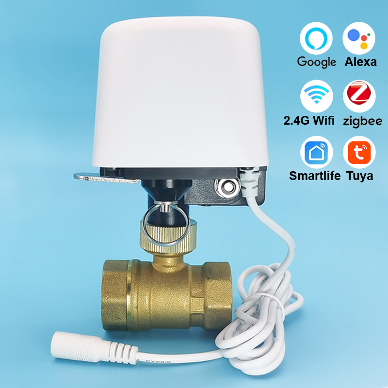 Smart Garden Tap Timer - Zawór wodny 1/2