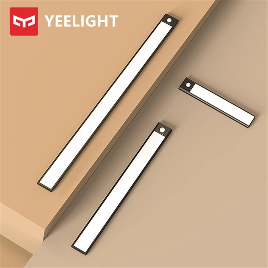 Smart Garden Xiaomi - (Wersja globalna) YEELIGHT indukcyjna lampka nocna