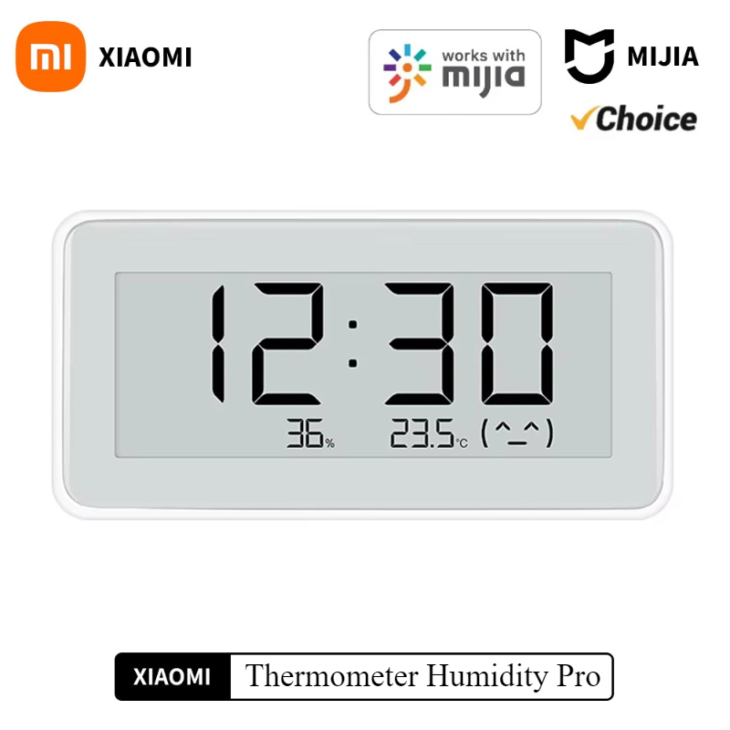 Smart Garden Xiaomi - Xiaomi Mijia BT4.0 Bezprzewodowy Inteligentny Cyfrowy