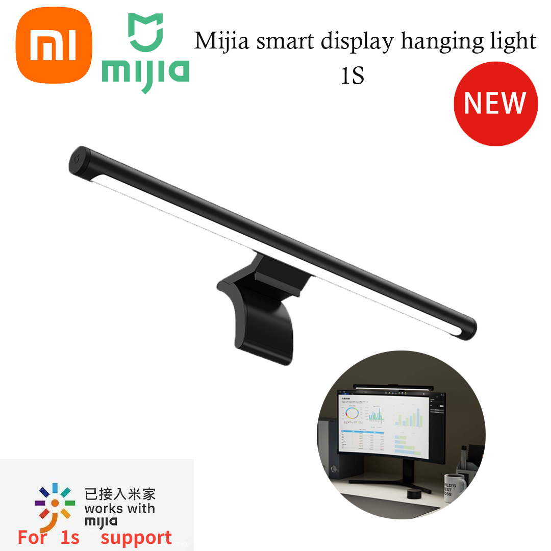 Smart Garden Xiaomi - Xiaomi Hanging Light Bar Bezstopniowe przyciemnianie