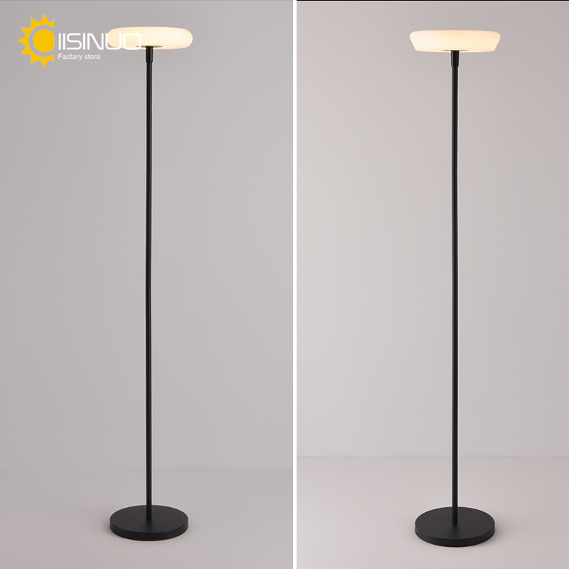 Zewnętrzna lampa podłogowa Zas – Smart Garden Solar Lights recenzja i cena