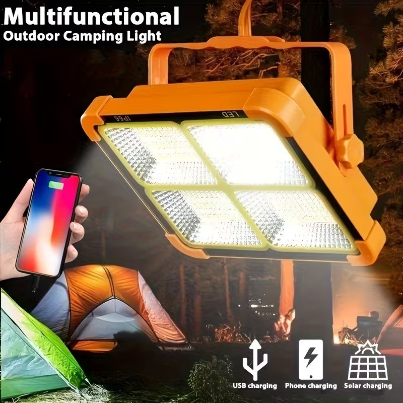 Super Jasna Solarna Latarka Rę – Smart Garden Solar Lights recenzja i cena