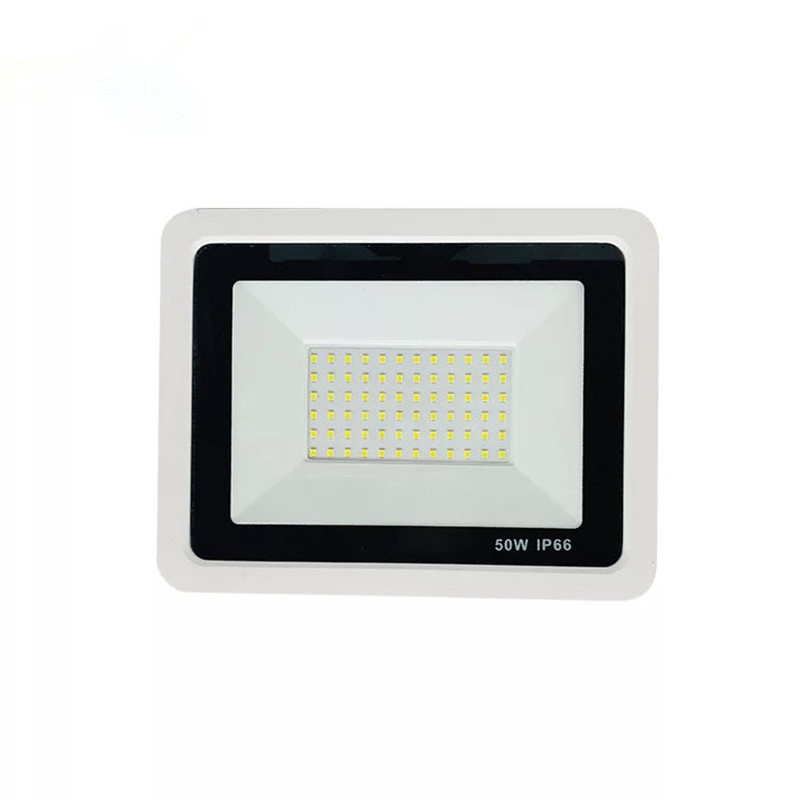 Reflektor z białą skorupą Ultr – Smart Garden Solar Lights recenzja i cena