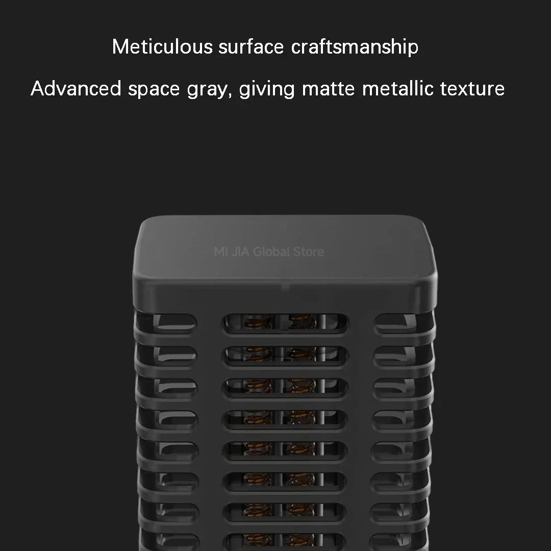 Grzałka akwariowa DESGEO 50W - – Smart Garden Xiaomi recenzja i cena
