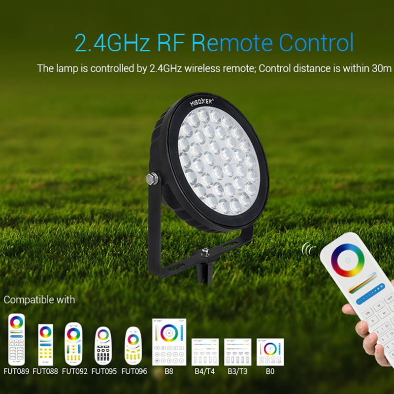 Nowy MiBOXER FUTC05 25W RGB +  – Smart Garden Xiaomi recenzja i cena