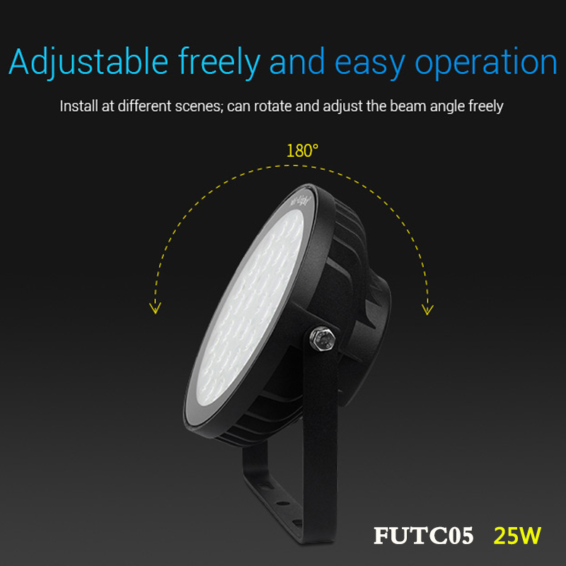 Nowy MiBOXER FUTC05 25W RGB +  – Smart Garden Xiaomi recenzja i cena
