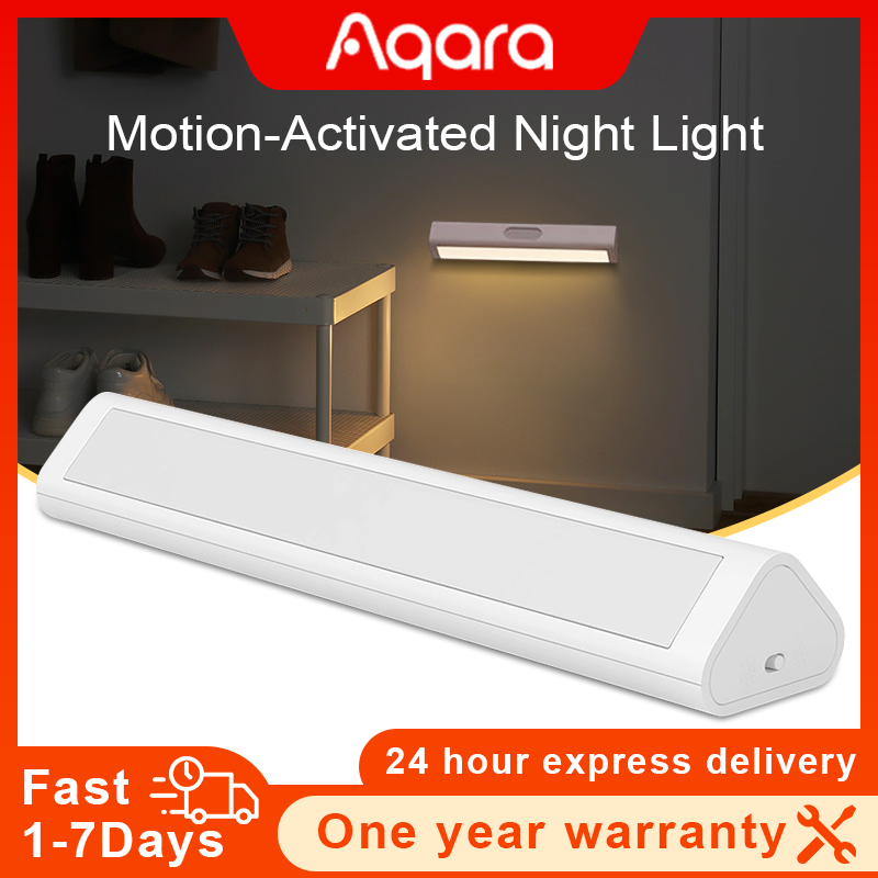 Oryginalna indukcyjna lampka n – Smart Garden Xiaomi recenzja i cena