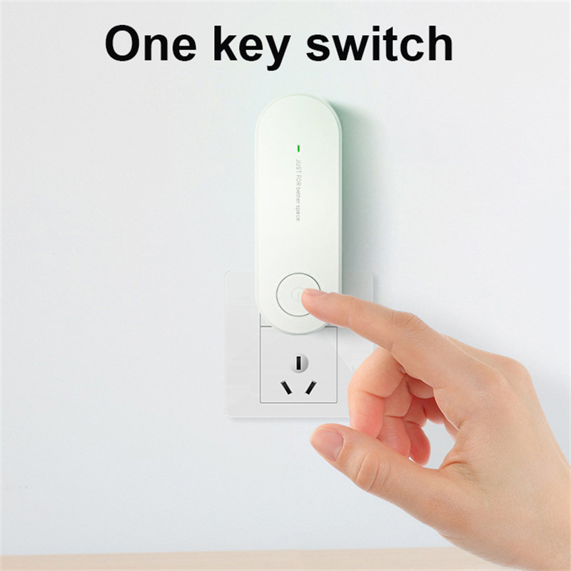 Oczyszczacz powietrza Youpin z – Smart Garden Xiaomi recenzja i cena