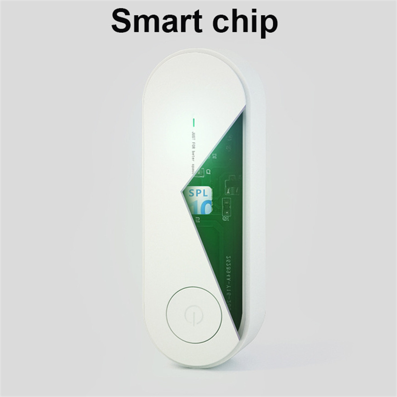 Oczyszczacz powietrza Youpin z – Smart Garden Xiaomi recenzja i cena