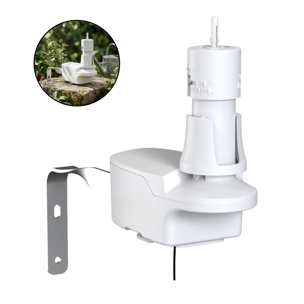 Przewodowy inteligentny czujni – Smart Garden Home recenzja i cena