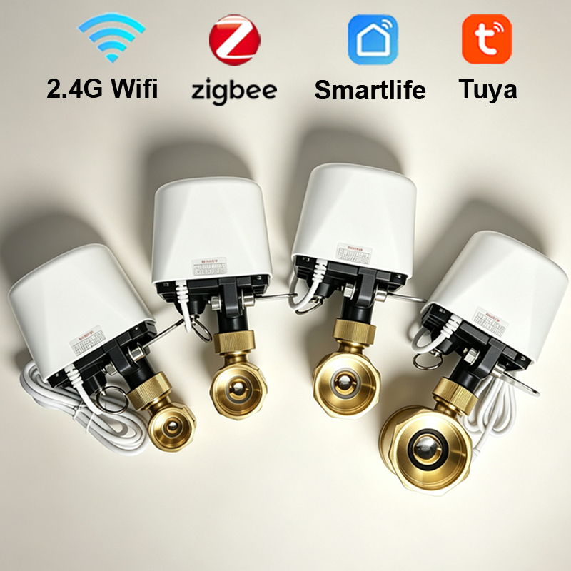 Inteligentny timer do podlewan – Smart Garden Tap Timer recenzja i cena