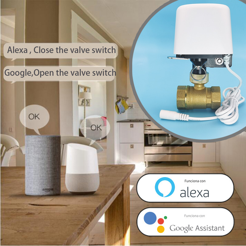 Inteligentny timer do podlewan – Smart Garden Tap Timer recenzja i cena