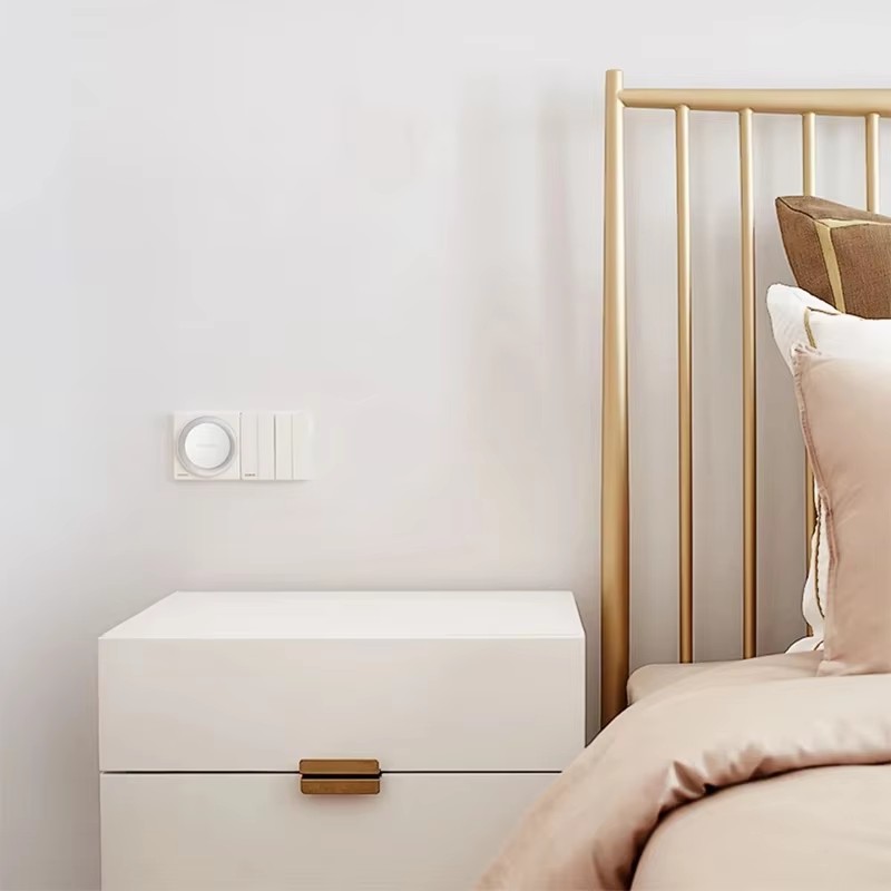 Inteligentna lampka nocna Yeel – Smart Garden Xiaomi recenzja i cena
