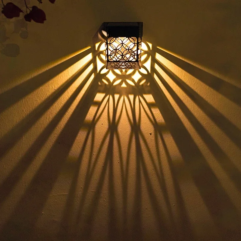 Lampa słoneczna IP65 Wodoodpor – Smart Garden Light Controller recenzja i cena