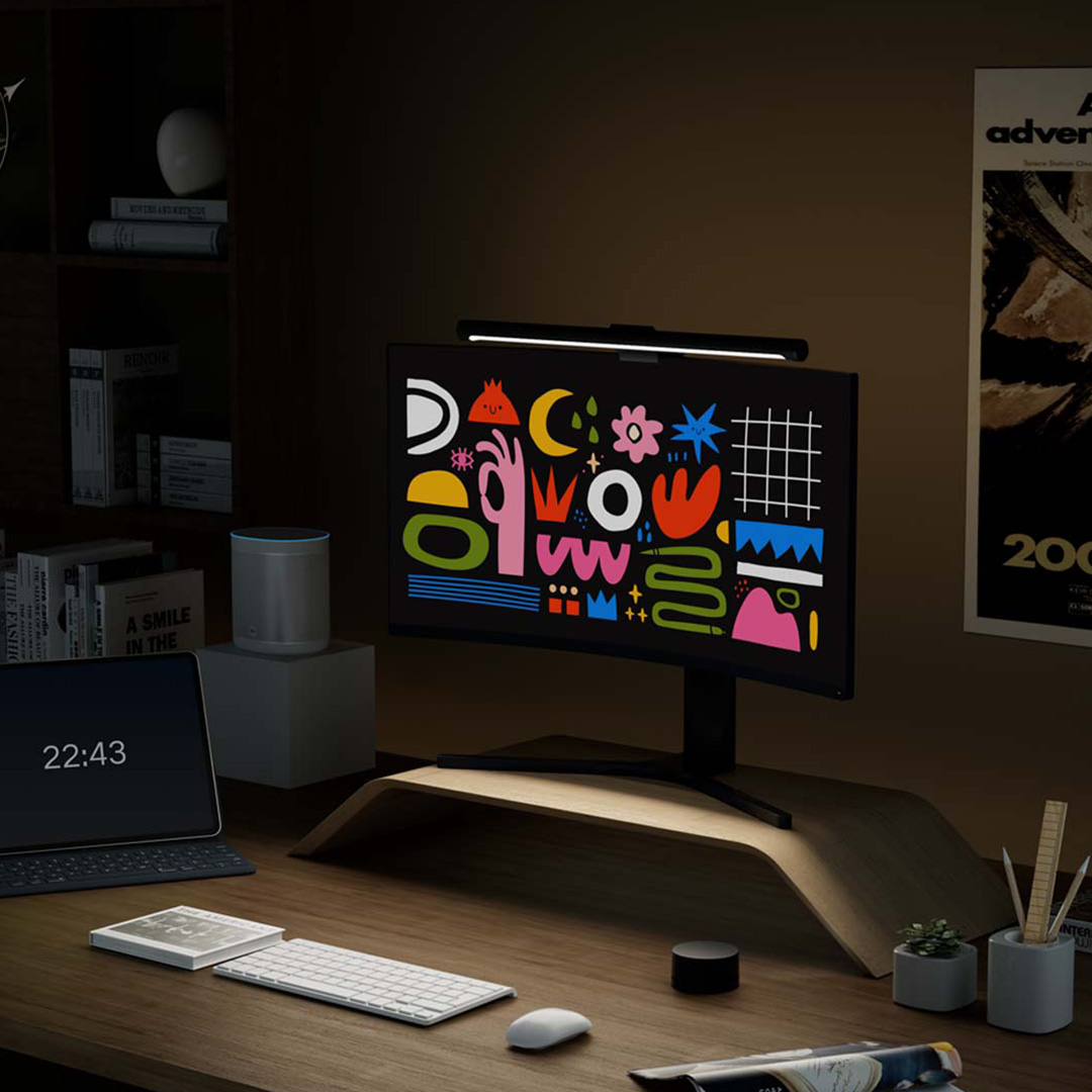 Xiaomi Hanging Light Bar Bezst – Smart Garden Xiaomi recenzja i cena