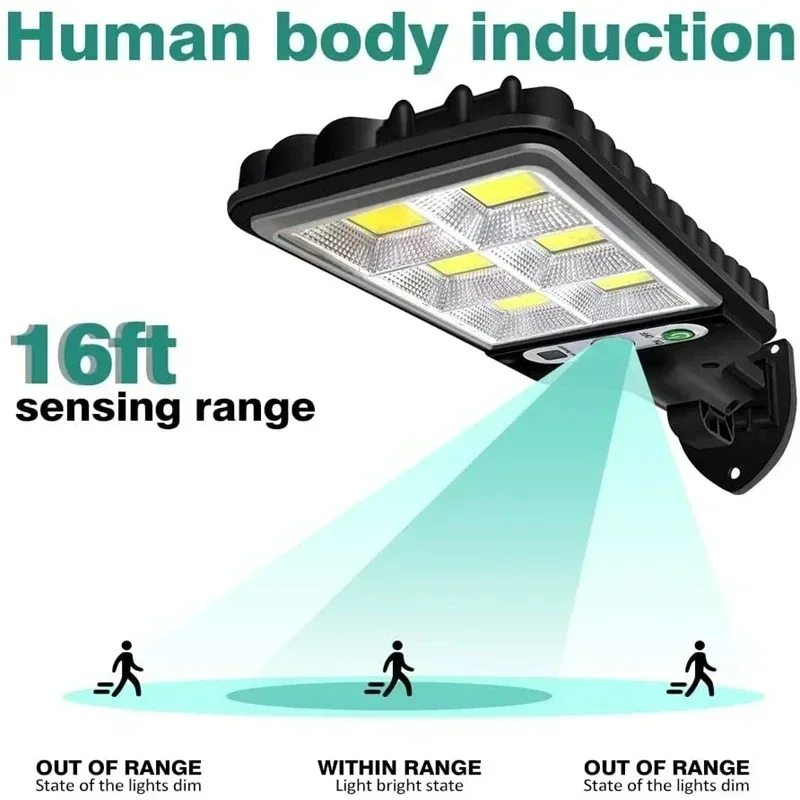 Solarne lampy uliczne Zewnętrz – Smart Garden Solar Lights recenzja i cena